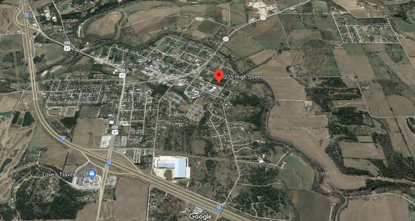 Heart of Comfort TX - Development Land: 215 High Street, Comfort, TX 78013